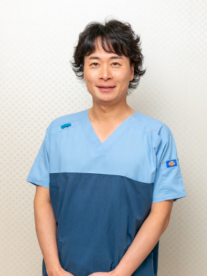 理事長あいさつ