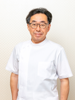 医師&emsp;会長坂口&emsp;伸治