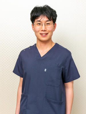 医師 中島 祥晴